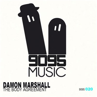 Damon Marshall - The Body Agreement download mp3 flac