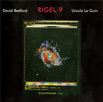 David Bedford, Ursula Le Guin - Rigel 9 download mp3 flac