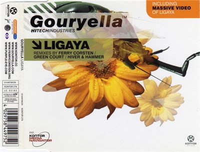 Gouryella - Ligaya download mp3 flac
