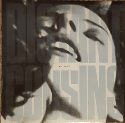 Distant Cousins - You Used To download mp3 flac