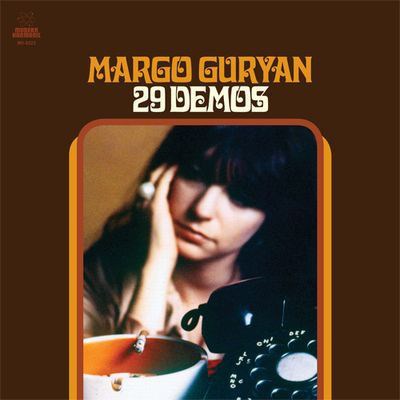 Margo Guryan - 29 Demos download mp3 flac