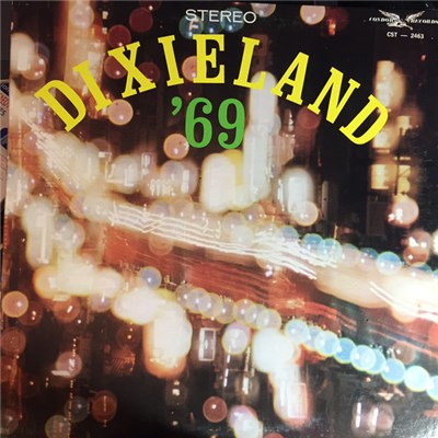 Andi Bauer Orchestra - Dixieland '69 download mp3 flac