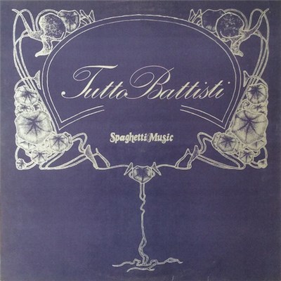 Spaghetti Music - Tutto Battisti download mp3 flac