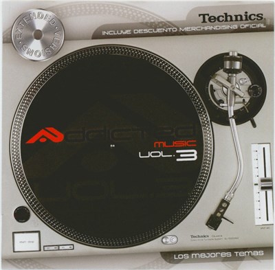 Various - Addicted Music Vol. 3 download mp3 flac