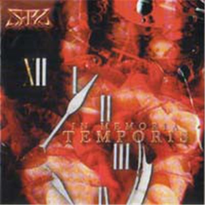 SRL - In Memoria Temporis download mp3 flac
