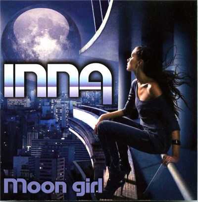 Inna - Moon Girl download mp3 flac