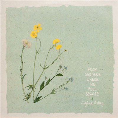 Virginia Astley - From Gardens Where We Feel Secure download mp3 flac