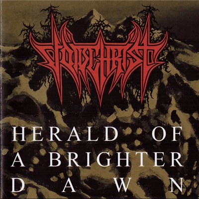 Voidchrist - Herald Of A Brighter Dawn download mp3 flac