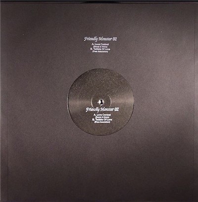 Various - Friendly Monster 02 download mp3 flac