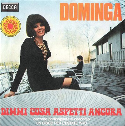 Dominga - Dimmi Cosa Aspetti Ancora download mp3 flac
