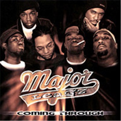 Major Leagz - Coming Through download mp3 flac