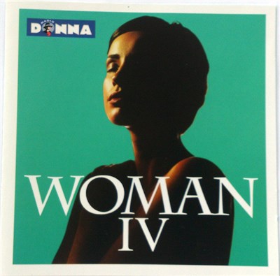 Various - Woman IV download mp3 flac