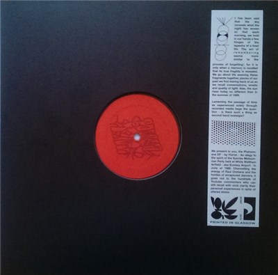 Florist - Phenomena download mp3 flac