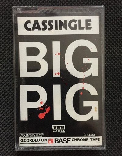 Big Pig - Big Pig download mp3 flac