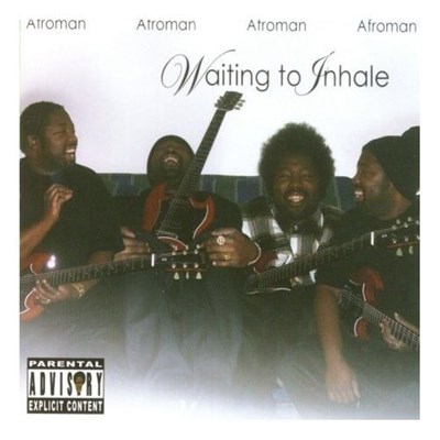 Afroman - Waiting To Inhale download mp3 flac