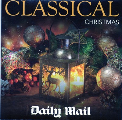 Unknown Artist - Classical Christmas download mp3 flac