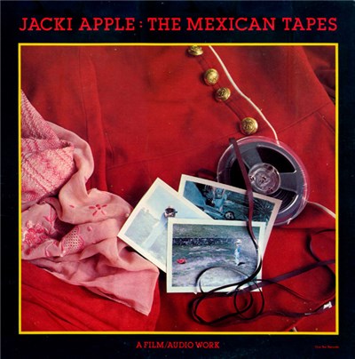 Jacki Apple - The Mexican Tapes download mp3 flac