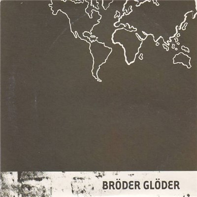 Bröder Glöder - Bröder Glöder download mp3 flac