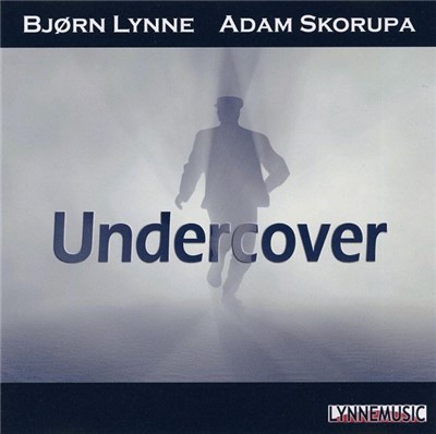 Bjørn Lynne & Adam Skorupa - Undercover download mp3 flac