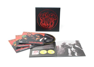 Black Moon - Enta Da Stage: The Complete Edition download mp3 flac