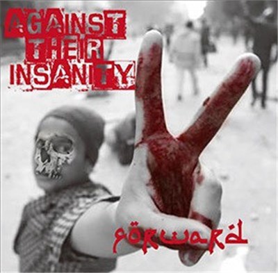 Forward - Against Their Insanity download mp3 flac