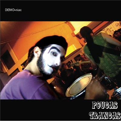 Poucas Trancas - DEMO-niac download mp3 flac