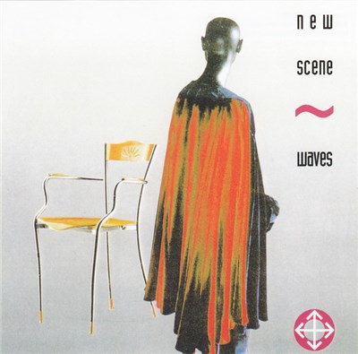 New Scene - Waves download mp3 flac