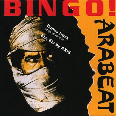 Bingo! - Arabeat download mp3 flac