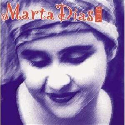 Marta Dias - Y.U.É download mp3 flac