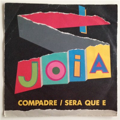 Joia - Compadre download mp3 flac