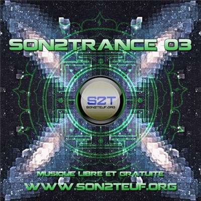 Various - Son2Trance 03 download mp3 flac