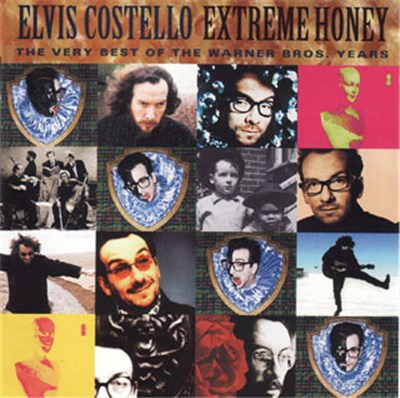 Elvis Costello - Extreme Honey (The Very Best Of The Warner Bros. Years) download mp3 flac