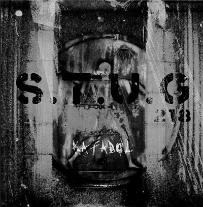 S.T.U.G. 218 - Katabol download mp3 flac