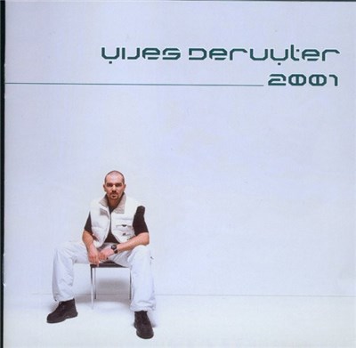Yves Deruyter - 2001 download mp3 flac