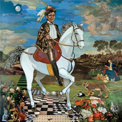 Kishi Bashi - Philosophize In It! Chemicalize With It! download mp3 flac