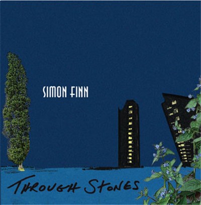 Simon Finn - Through Stones download mp3 flac