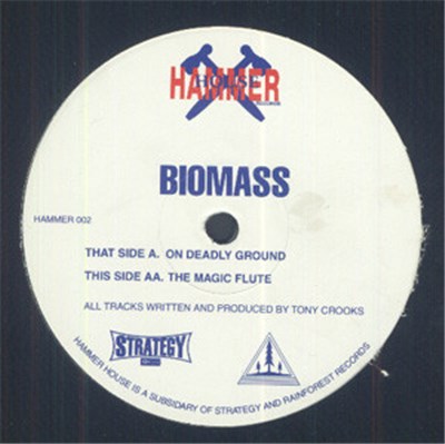 Biomass - On Deadly Ground download mp3 flac