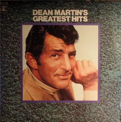 Dean Martin - Greatest Hits download mp3 flac