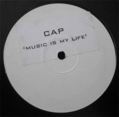 Cap - Music Is My Life download mp3 flac