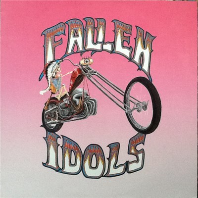 Fallen Idols - The Return Of The Fallen Idols download mp3 flac