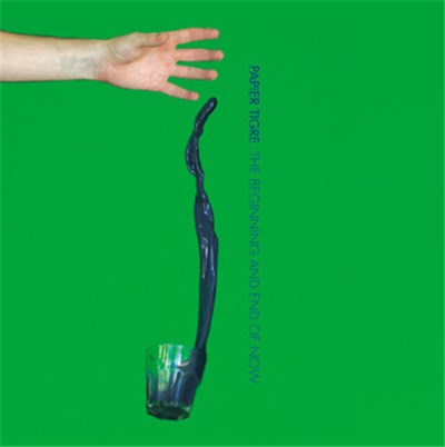 Papier Tigre - The Beginning And End Of Now download mp3 flac