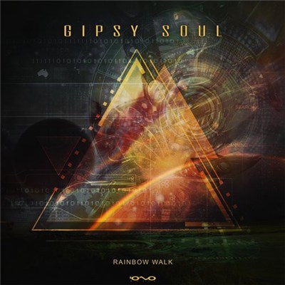 Gipsy Soul - Rainbow Walk download mp3 flac