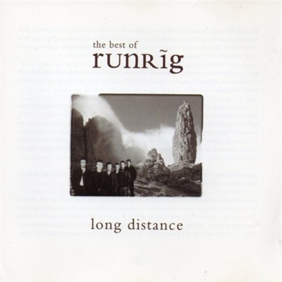 Runrig - The Best Of Runrig (Long Distance) download mp3 flac