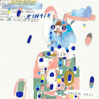 Pandai Besi - Rintik download mp3 flac