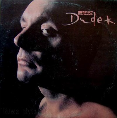 Ireneusz Dudek - Nowa Płyta download mp3 flac