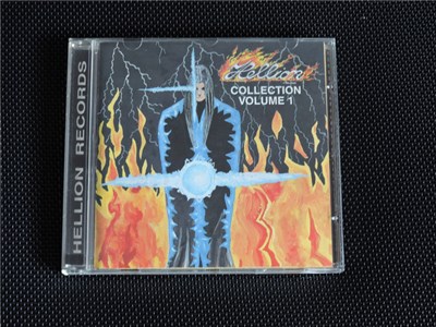 Various - Hellion Collection Vol. 1 download mp3 flac