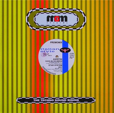Various - The Time Group Promo-Mix 44 download mp3 flac