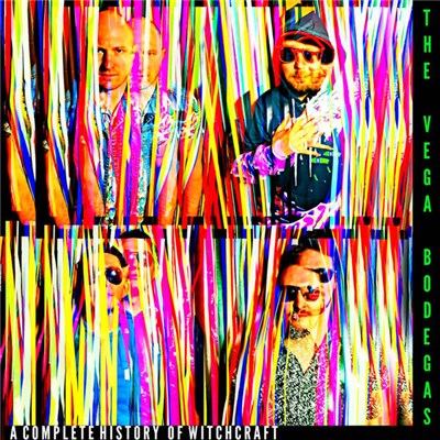 The Vega Bodegas - A Complete History Of Witchcraft download mp3 flac