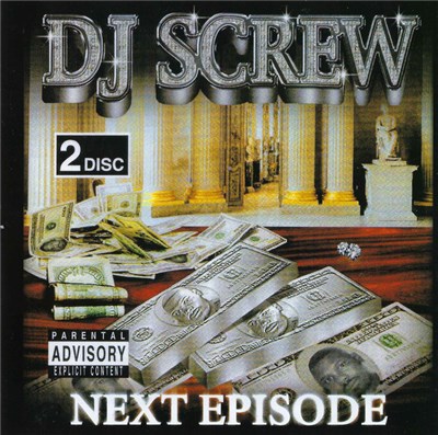 DJ Screw - Next Episode download mp3 flac