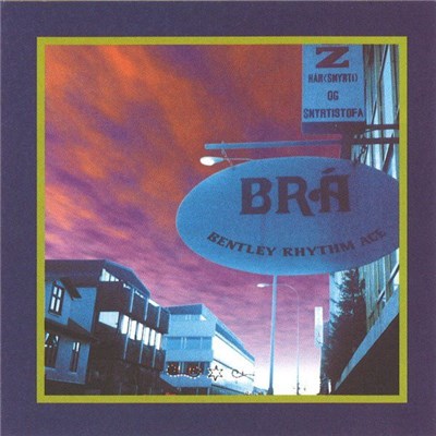 Bentley Rhythm Ace - Bentley Rhythm Ace download mp3 flac